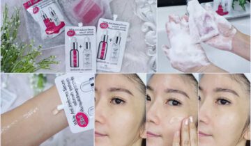 คู่หู เคลียร์ฝ้ากระ จุดด่างดำ Royal Beauty  White Anti-Melasma Soap&Serum