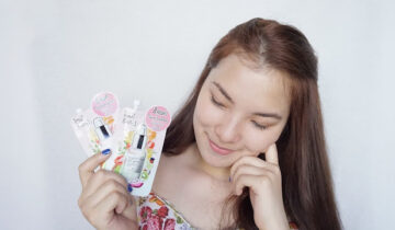 Review : Royal Beauty Super Serum รวมอาหารผิว 8 ชนิด แก้ปัญหาผิวแบบ8 IN 1 กันไปเลย!